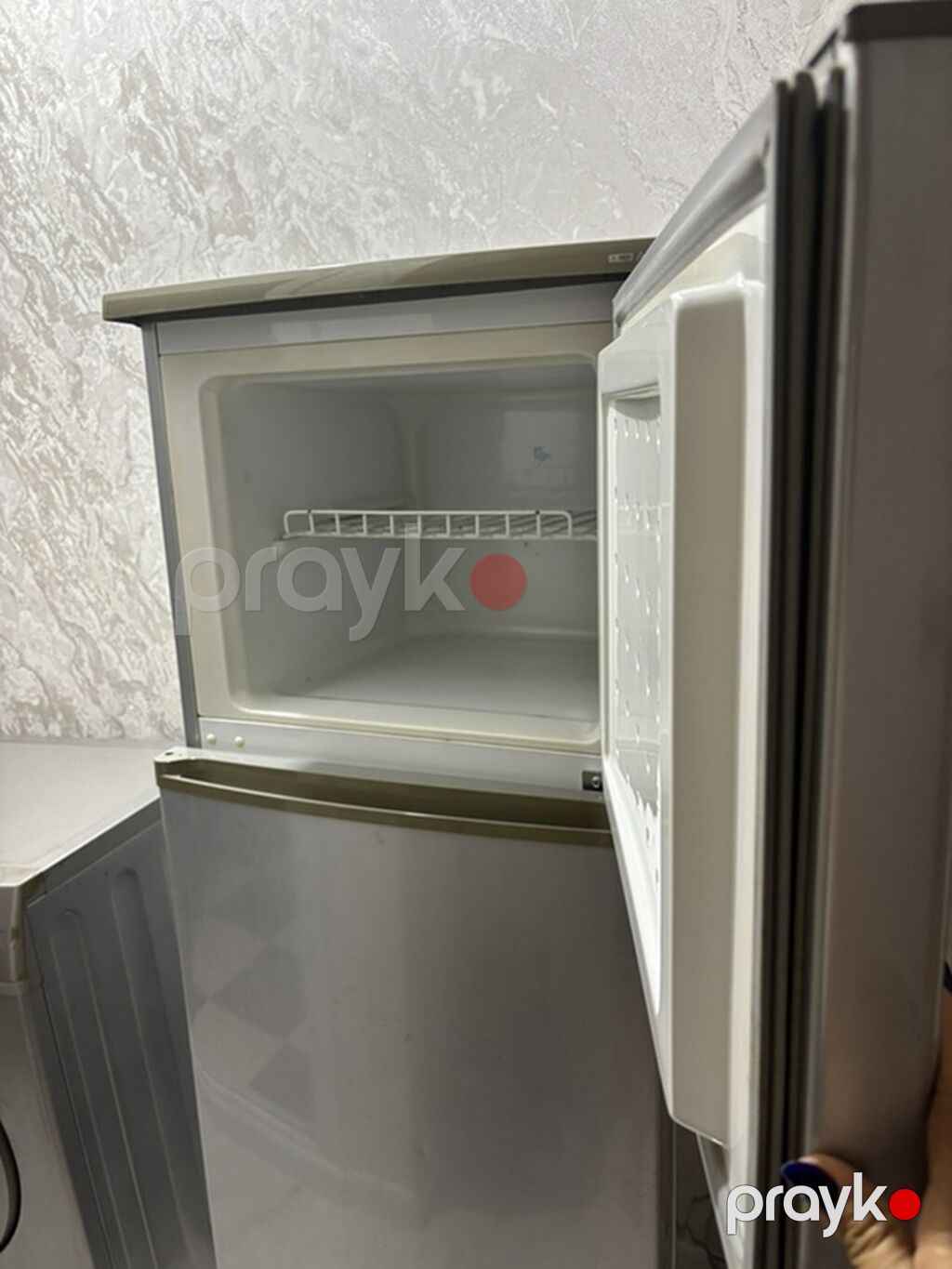 Shıvakı soyuducu-dondurucu Model: HD 316FN Enerji sinfi: A+ İllik — Soyuducular, Bakı (6)
