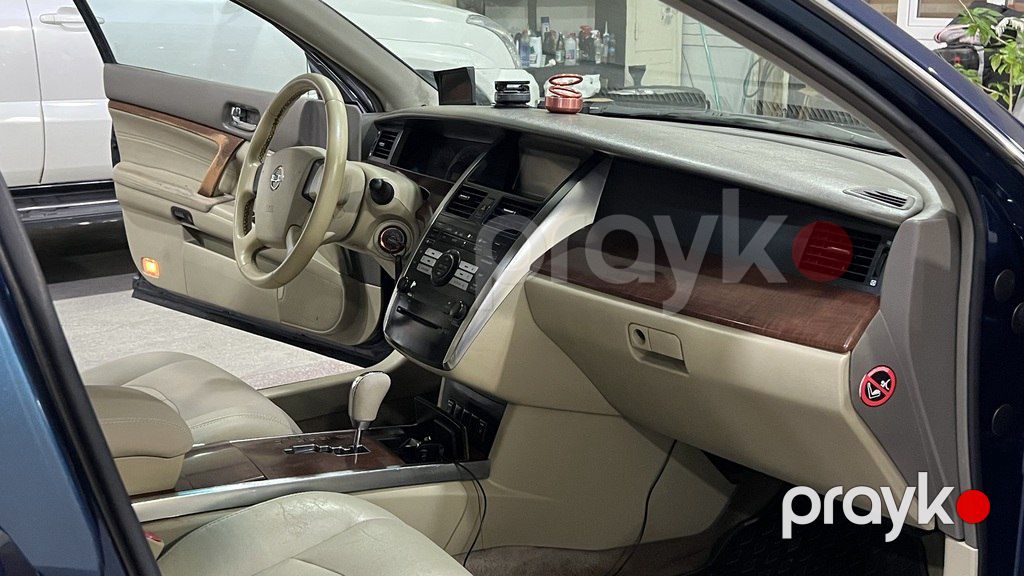 Nissan Teana, 2.3 L, 2007 il, 245 000 km — Avtomobillər, Sumqayıt (11)