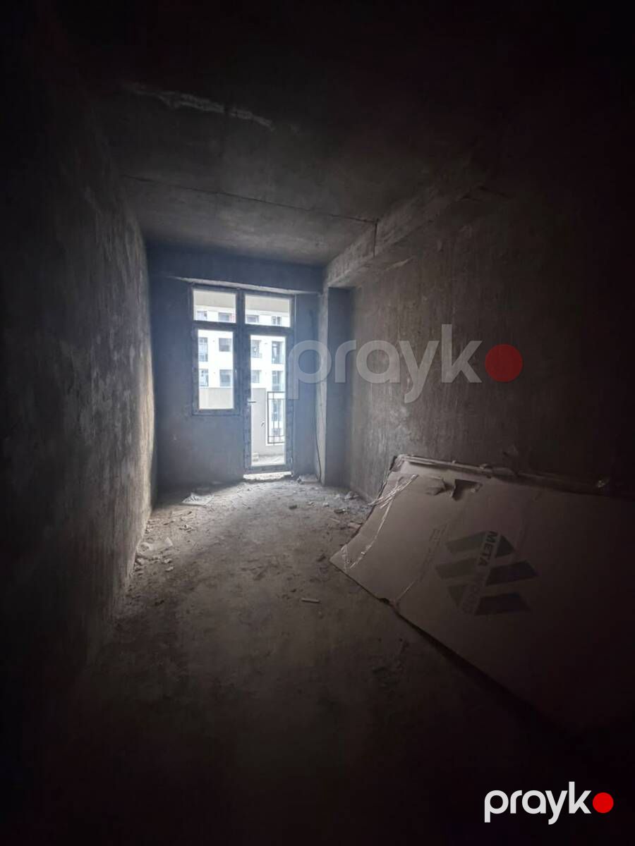Satılır 2 otaqlı yeni tikili 79 m² — Mənzil, Xırdalan (2)