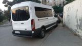 Ford Transit mikroavtobus ancag marşrut Oguz-Baki həttə satılır — Avtomobillər