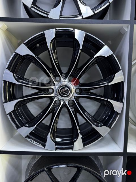 Lexus, Toyota diski R20 — Bakı
