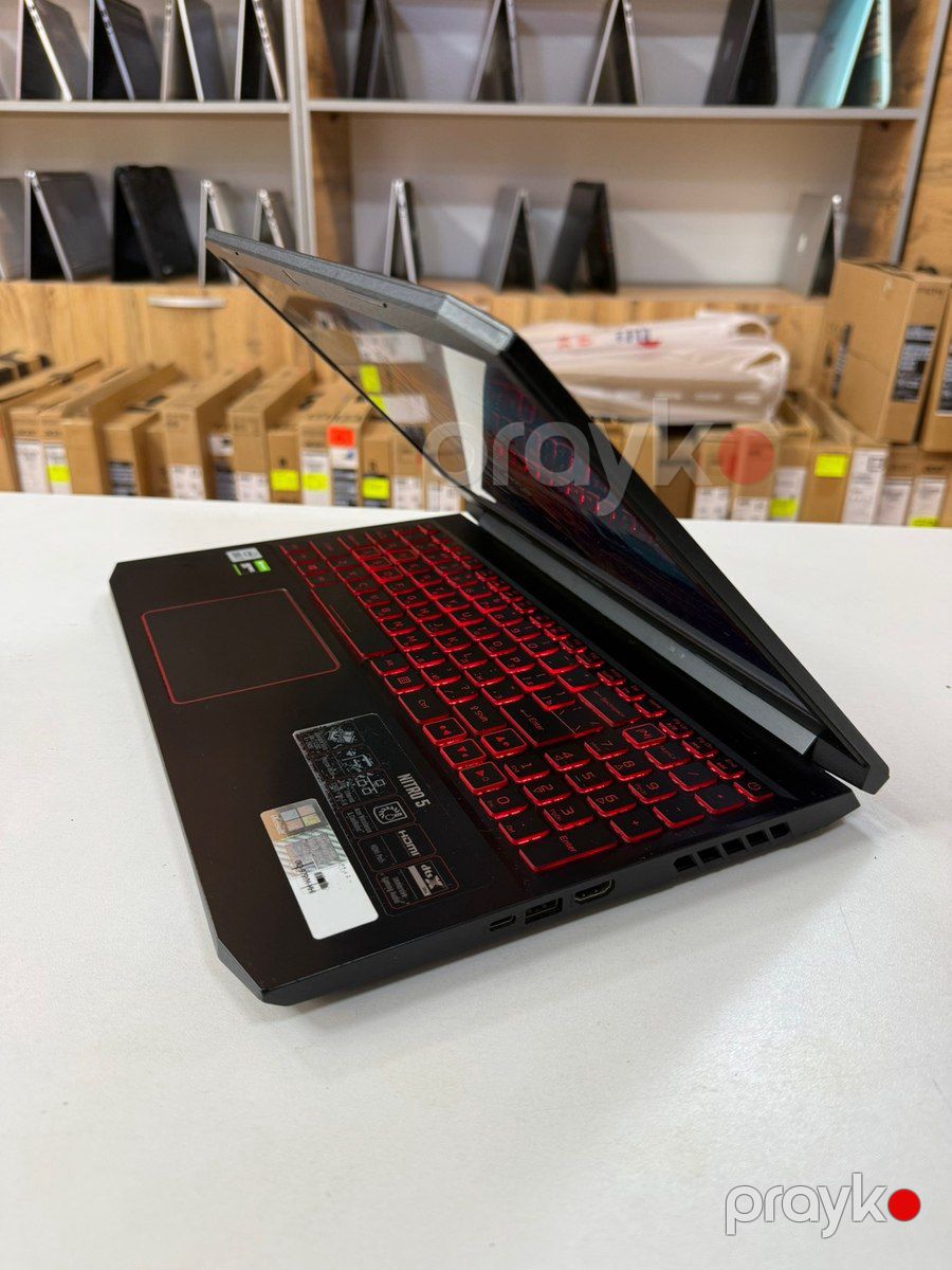 Noutbuk Acer — Noutbuklar, Bakı (3)