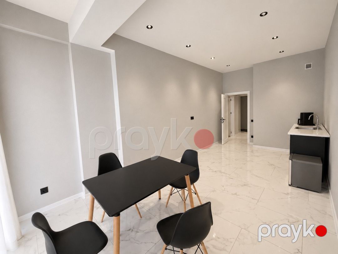 Satılır 2 otaqlı yeni tikili 117.2 m² — Mənzil, Bakı (6)