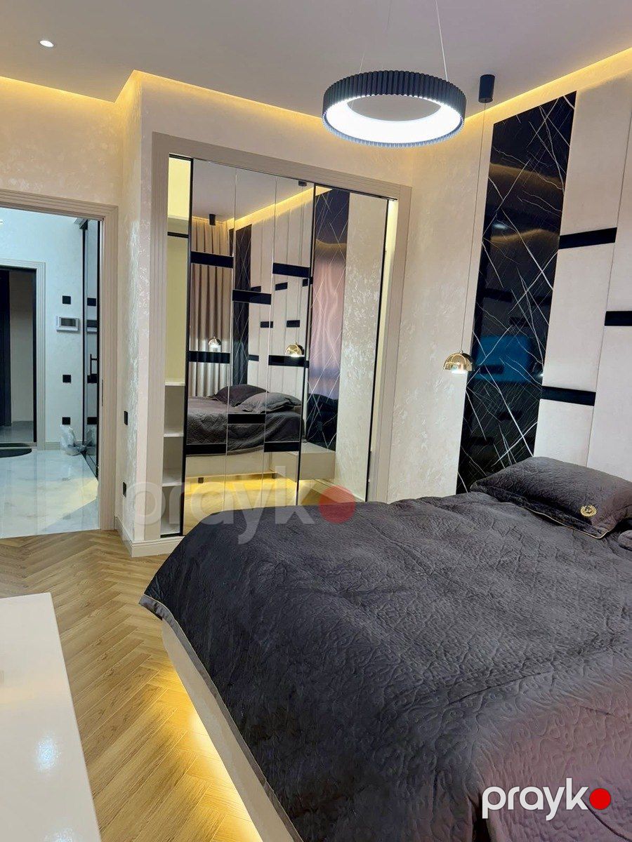 Satılır 2 otaqlı yeni tikili 60 m² — Mənzil, Bakı (3)