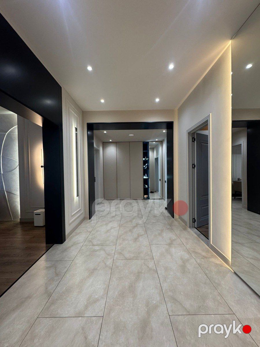 Satılır 3 otaqlı yeni tikili 145 m² — Mənzil, Bakı (4)