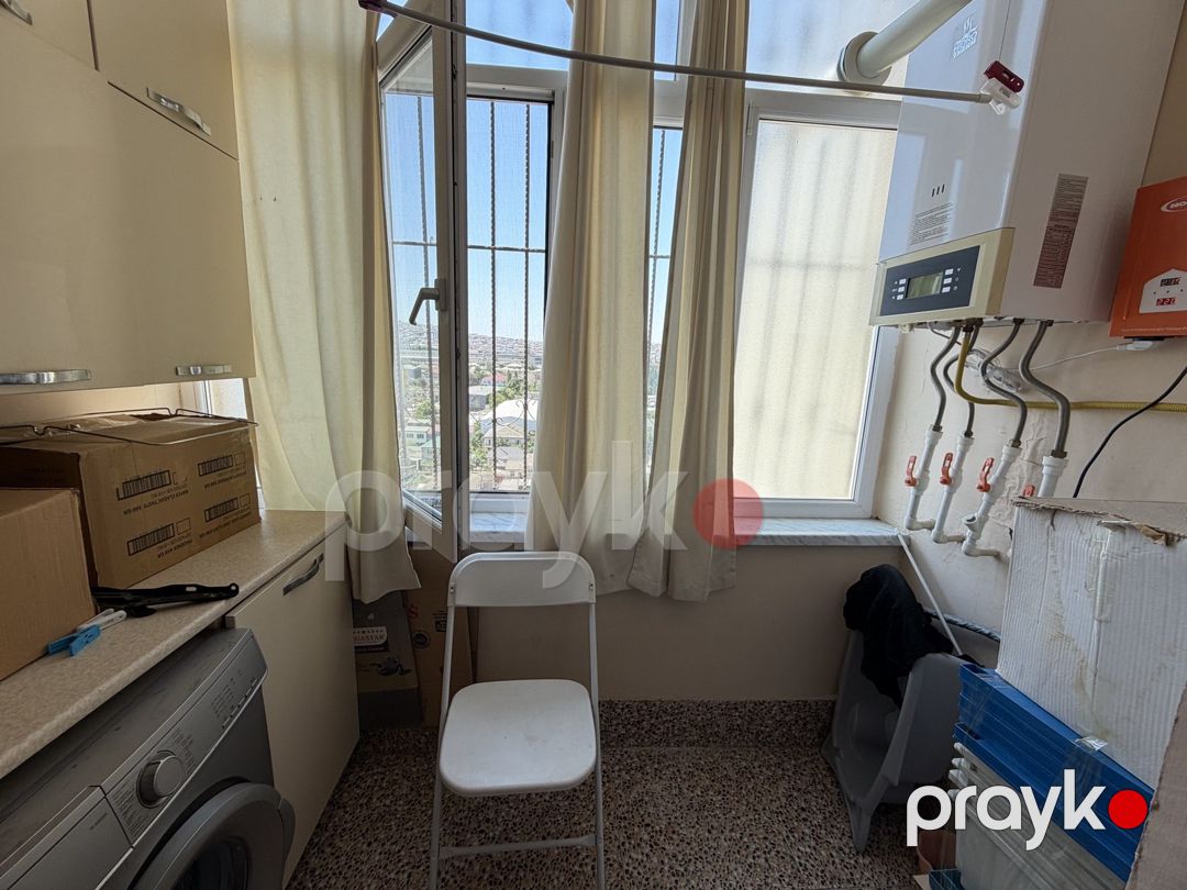 Satılır 2 otaqlı yeni tikili 51 m² — Mənzil, Xırdalan (5)