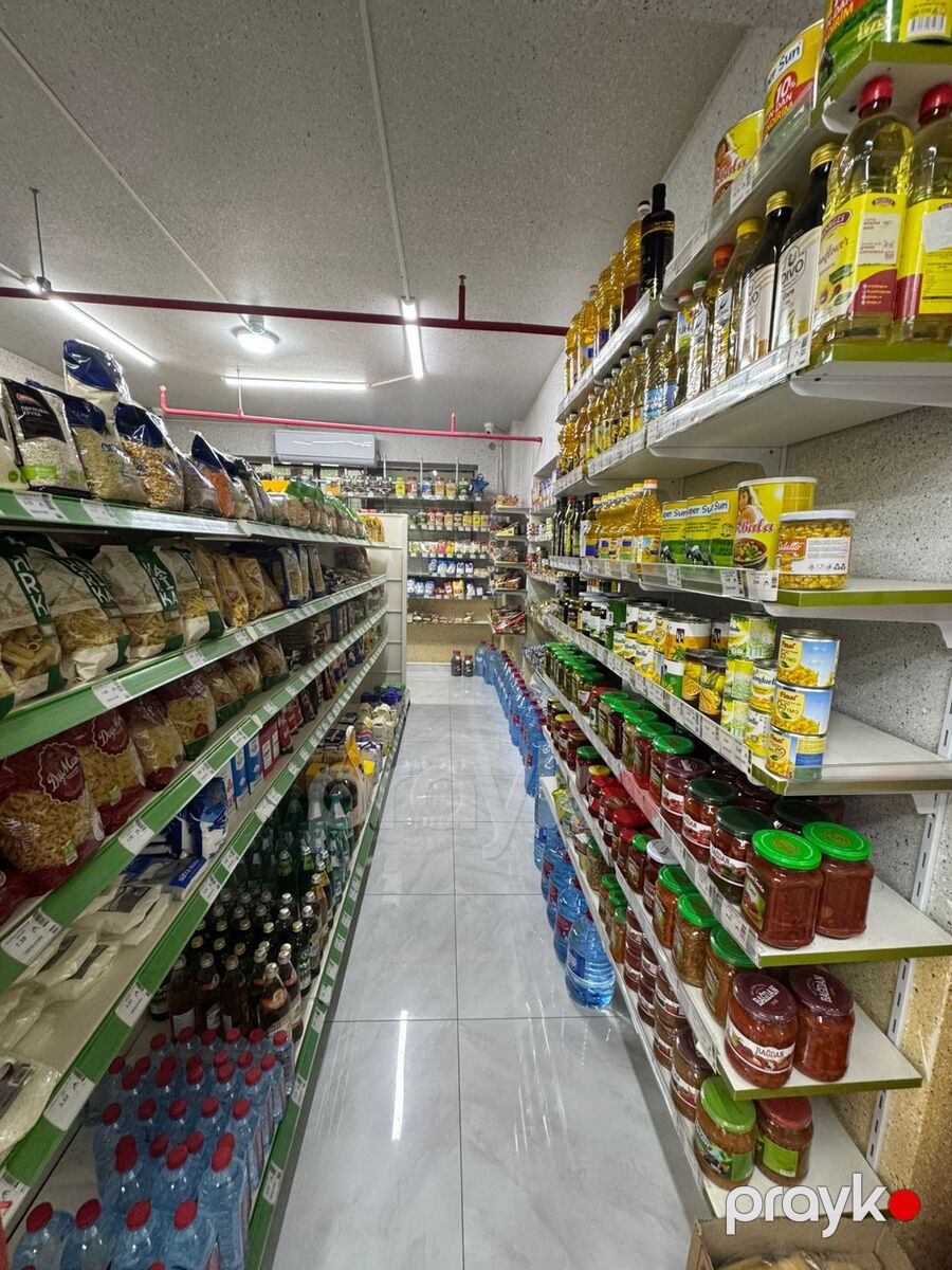 Satılır obyekt 72 m² — Əmlak, Bakı (3)