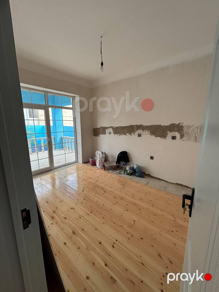 Həyət evi, Maştağa qəs — Ev, villa, Bakı (5)