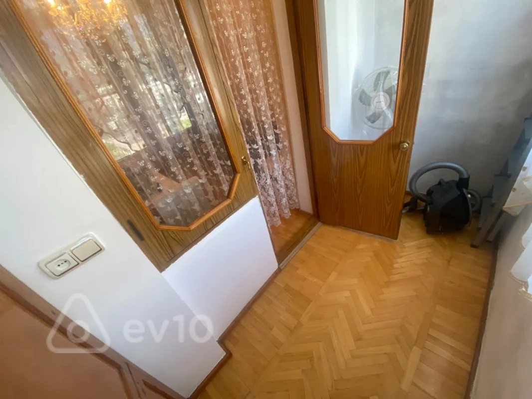 3 otaqlı mənzil, 75 m², Məhəmməd Hadi — Mənzil, Bakı (9)
