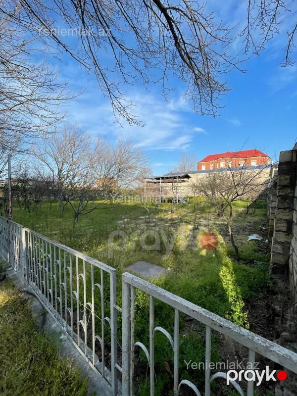 Satılır 6 otaqlı Həyət evi / Villa, 185 m², Novxanı — Ev, villa, Abşeron (4)
