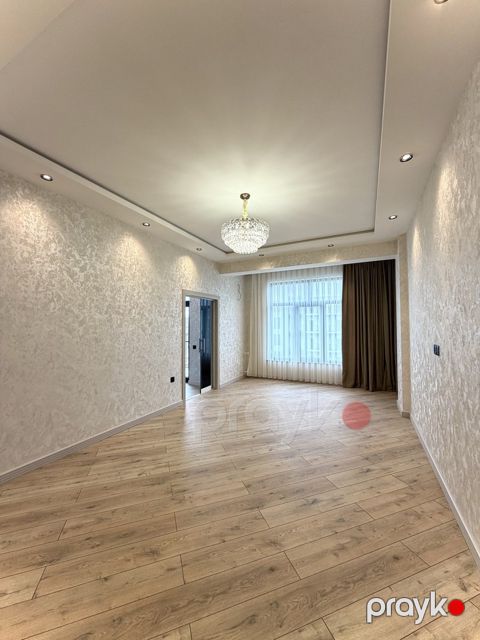 Satılır 2 otaqlı yeni tikili 73 m² — Bakı