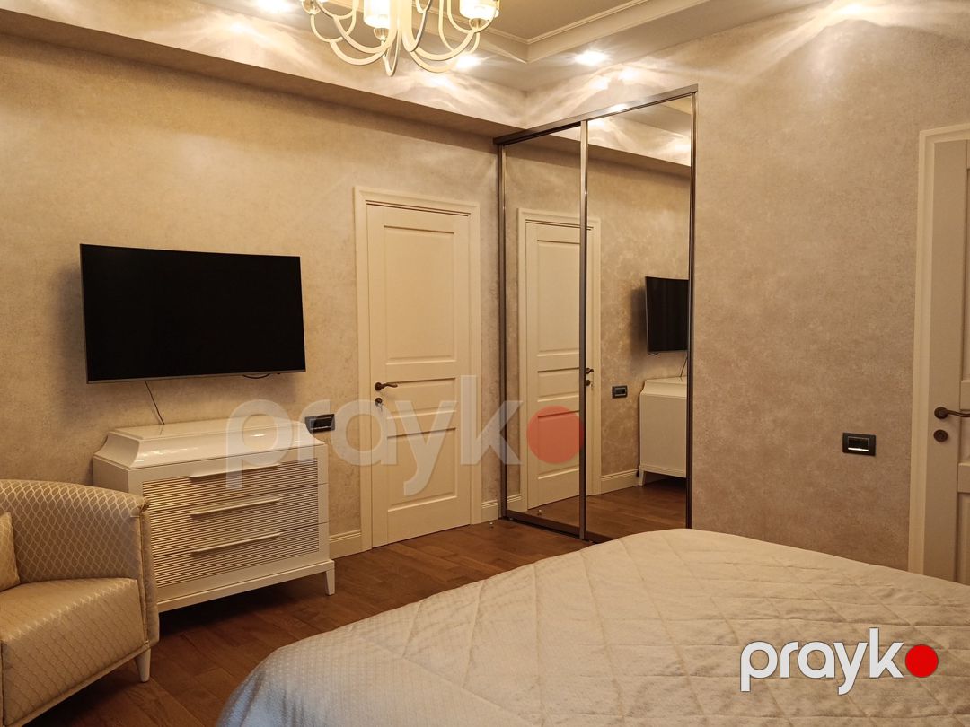 Satılır 3 otaqlı yeni tikili 150 m² — Mənzil, Bakı (7)