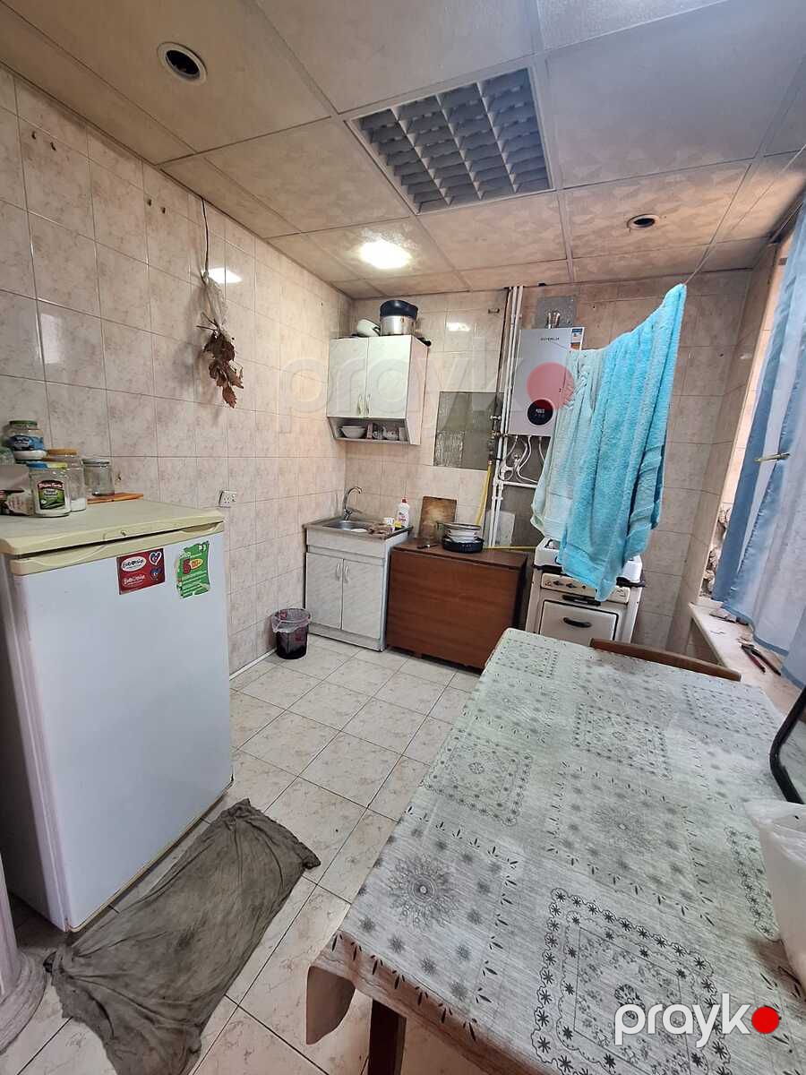 İcarəyə verilir 2 otaqlı köhnə tikili 50 m² — Mənzil, Bakı (4)