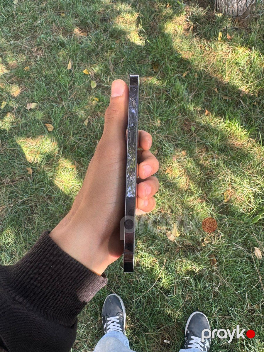 Apple iPhone 14 Pro Max Deep Purple 128GB/6GB — Smartfonlar, Bakı (6)