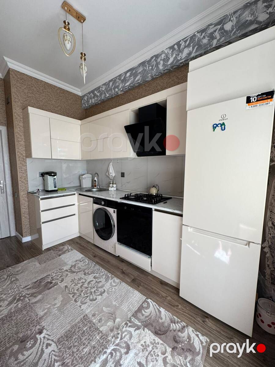 Satılır 2 otaqlı yeni tikili 67 m² — Mənzil, Bakı (12)