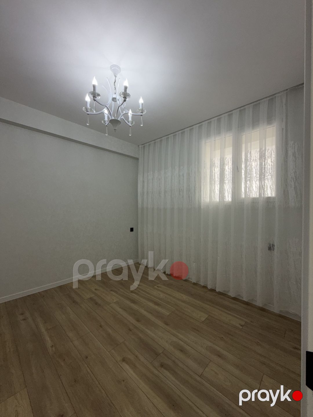 Satılır 2 otaqlı yeni tikili 40 m² — Mənzil, Bakı (4)