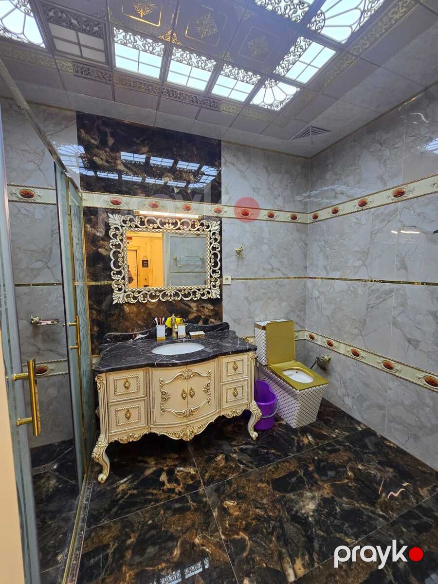 Satılır 4 otaqlı yeni tikili 185 m² — Mənzil, Bakı (12)