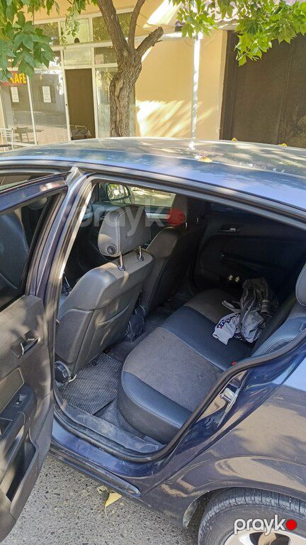 Opel Astra, 1.3 L, 2009 il, 430 000 km — Avtomobillər, Ağcabədi (11)