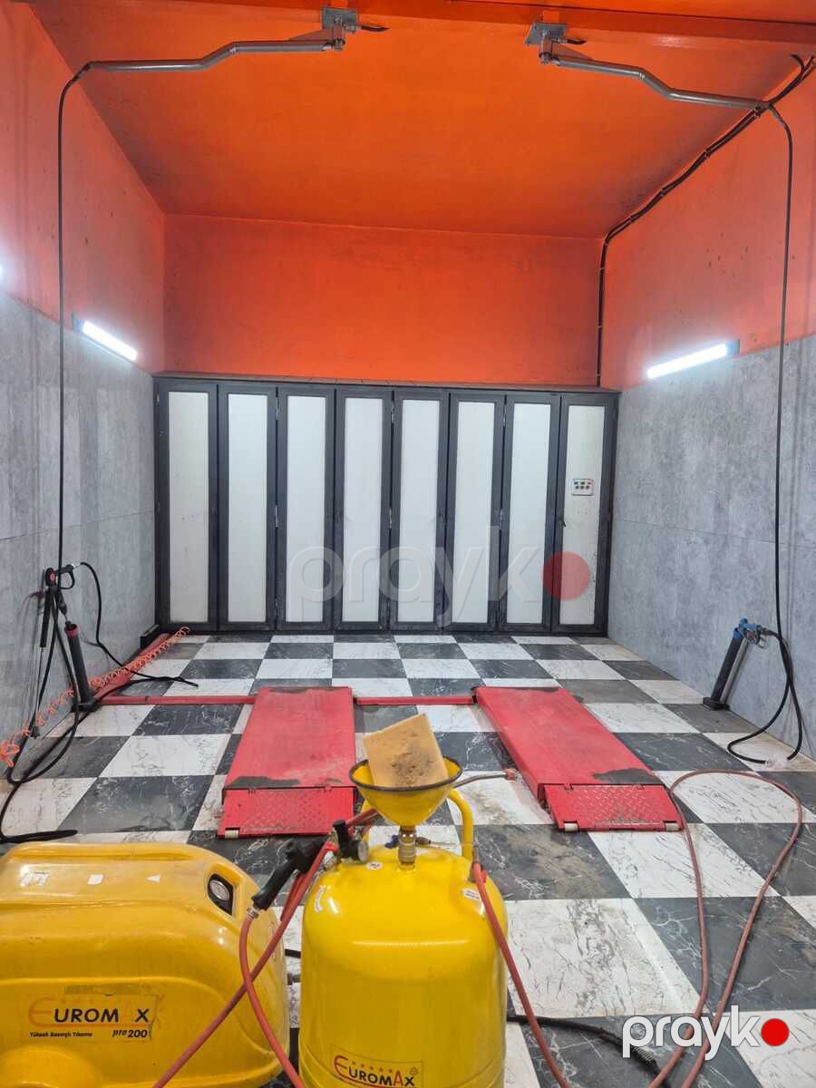 Satılır obyekt 200 m² — Əmlak, Bakı (4)