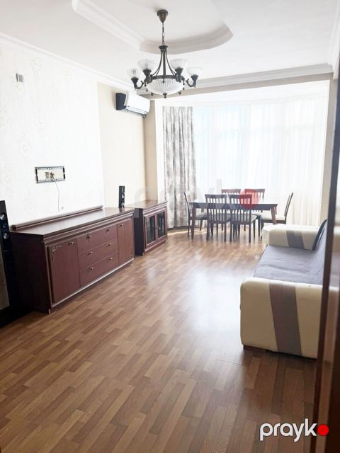 İcarəyə verilir 3 otaqlı yeni tikili 85 m² — Bakı