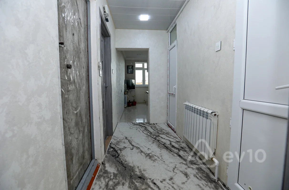 3 otaqlı mənzil, 65 m², Əhmədli Neapol 23 küç — Mənzil, Bakı (7)