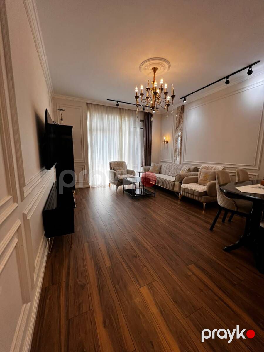 Satılır 2 otaqlı yeni tikili 65 m² — Mənzil, Bakı (2)