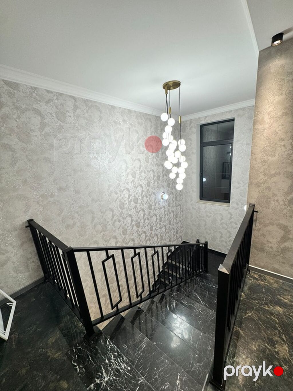 Günlük Kirayə 2 mərtəbəli lüks villa istəyənlər əlaqə saxlasın isti — Ev, villa, Fatmayı (5)