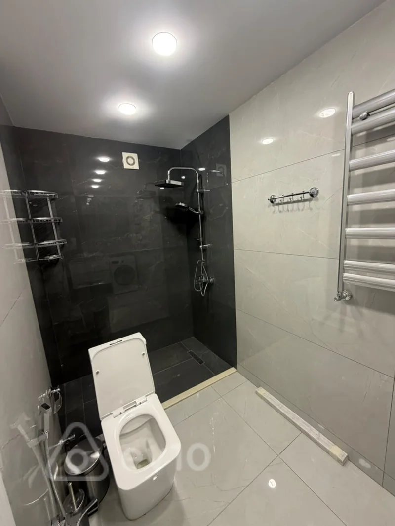 3 otaqlı mənzil, 78 m², jasmin park yasamal — kirayə — Mənzil, Bakı (10)