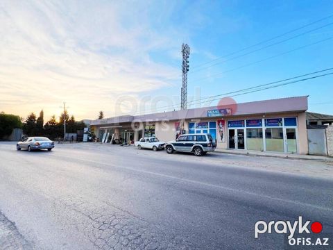 Satılır Abşeron r., Digah q., 11 otaq, 1160 m² — Bakı