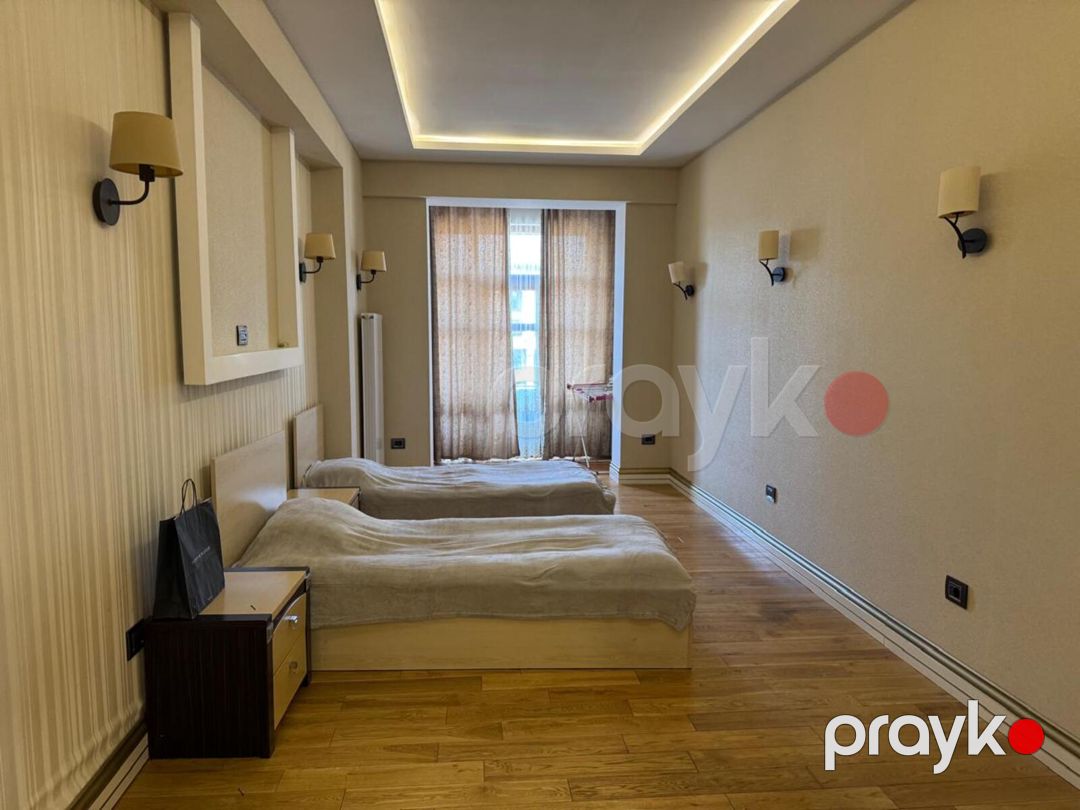 Satılır 4 otaqlı yeni tikili 147 m² — Mənzil, Bakı (3)