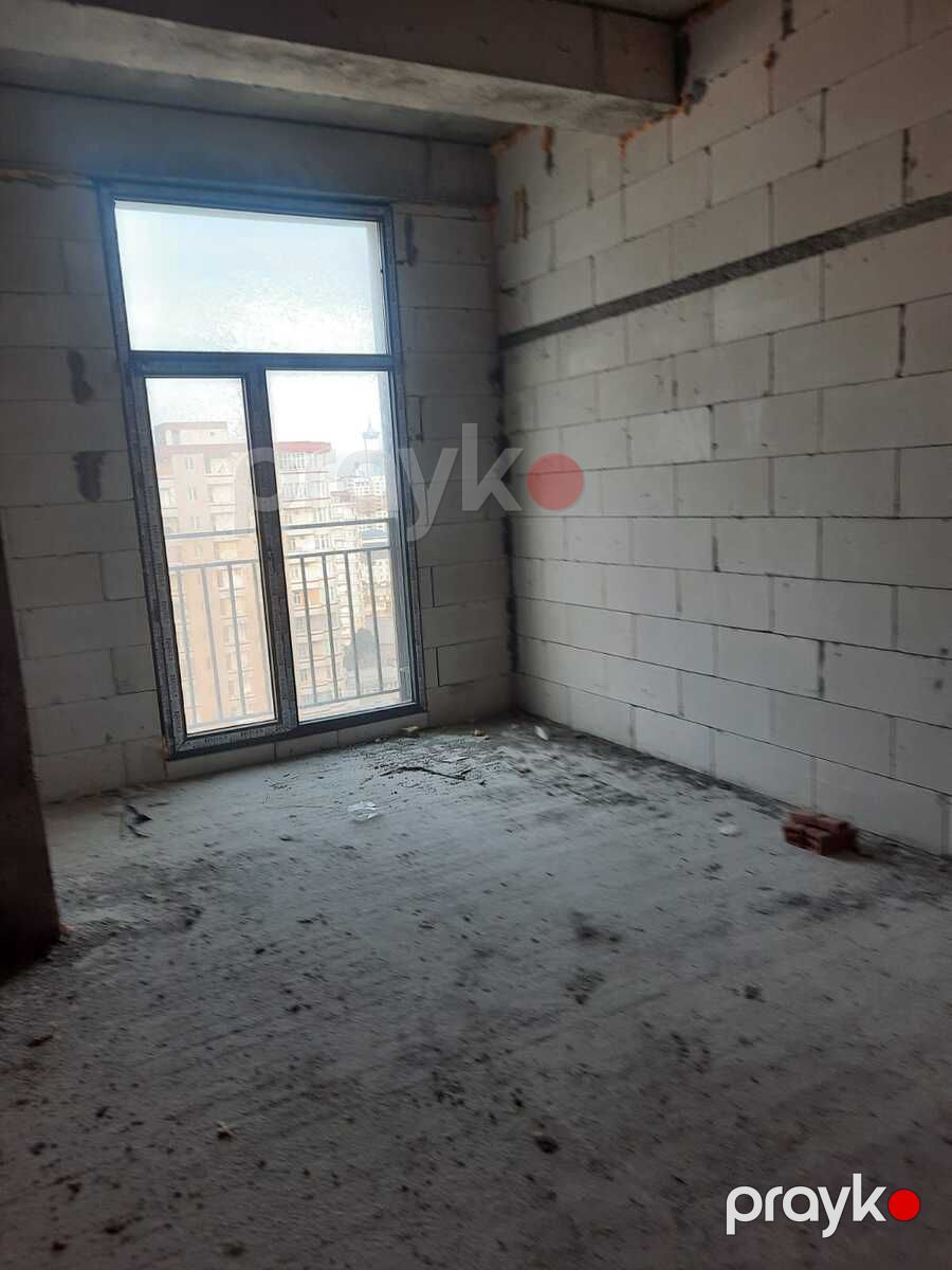 Satılır 4 otaqlı yeni tikili 226.1 m² — Mənzil, Bakı (10)