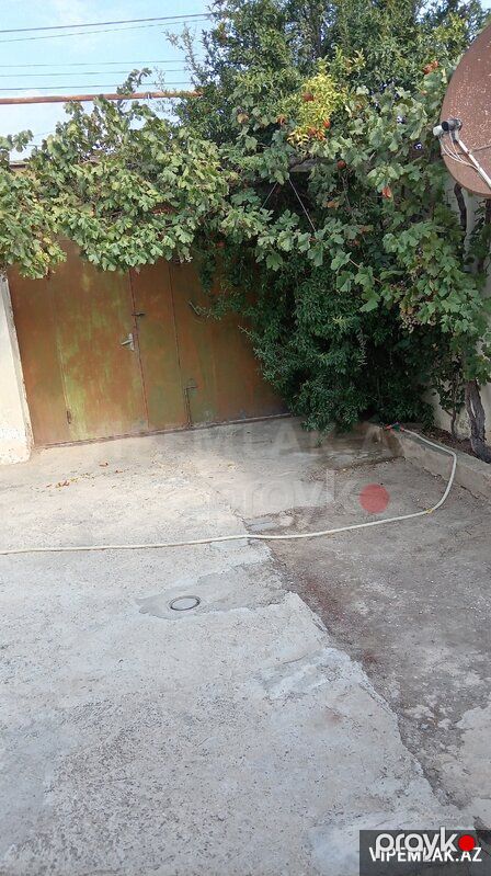 Binəqədi rayonunda 4 otaqlı Həyət evi Satılır, 150 m² — Bakı