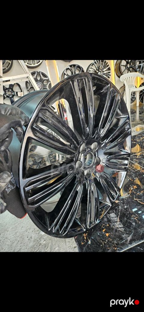 Land Rover diskləri R22 — Bakı