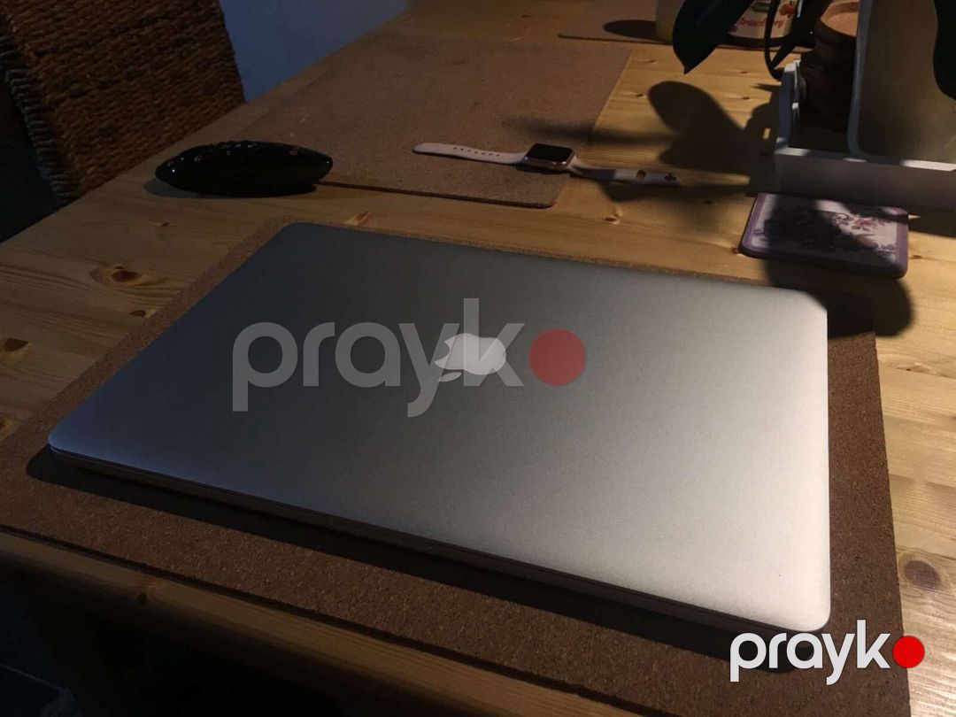 Apple MacBook Pro Retina 15.4 — Noutbuklar, Bakı (2)