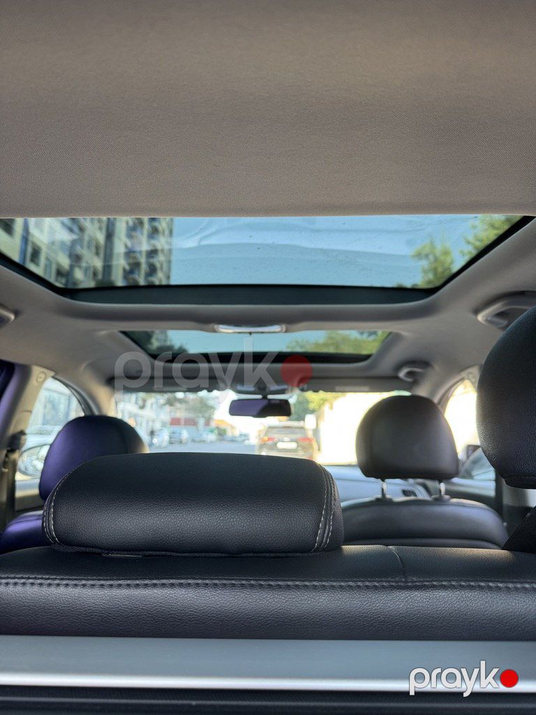 Kia Sportage, 2.0 L, 2012 il, 221 000 km — Avtomobillər, Bakı (7)