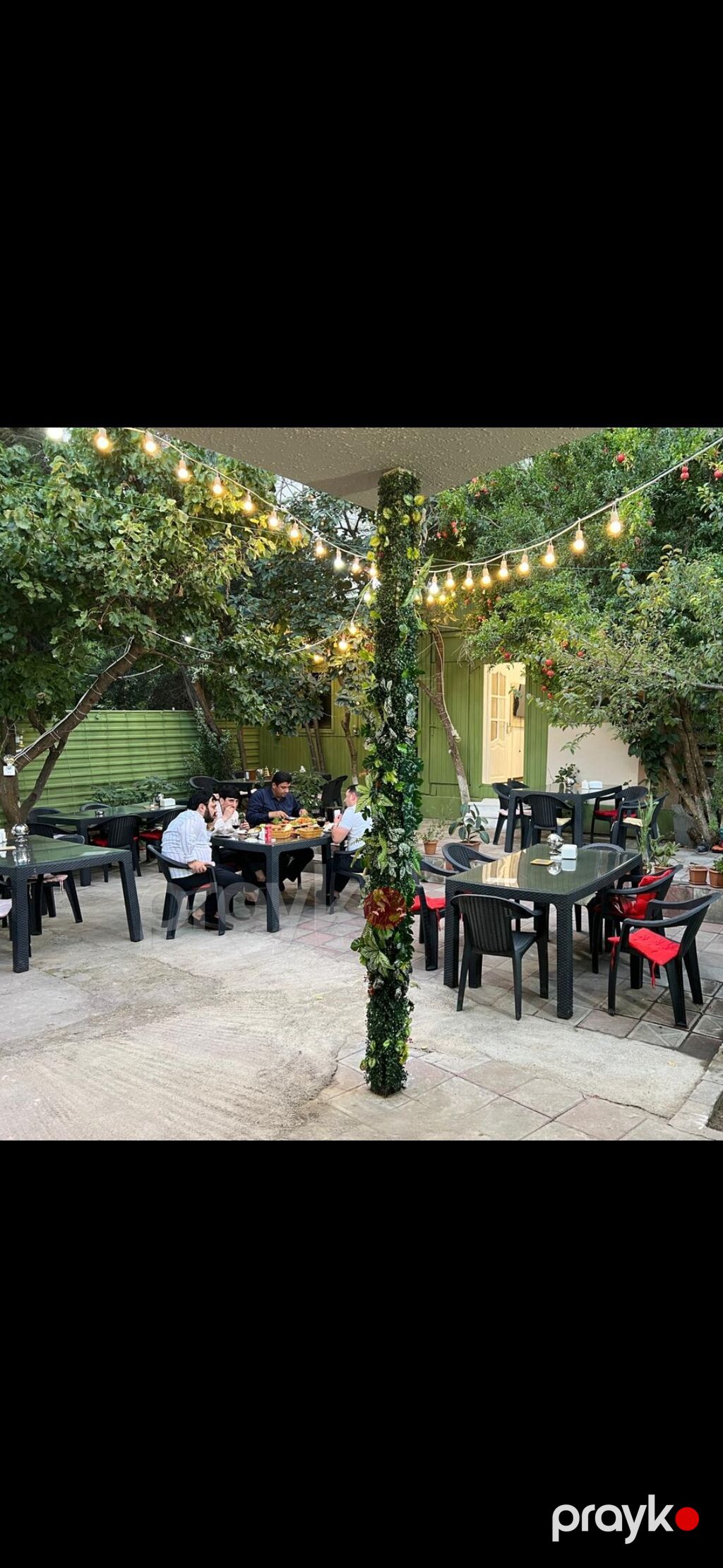 Rahat və zövqlü məkanda restoran/kafe xidməti - Geniş və işıqlı zal — Əmlak, Bakı (2)