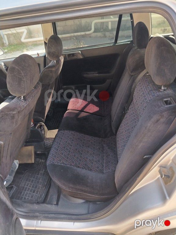 Opel Astra, 1.6 L, 1998 il, 220 000 km — Avtomobillər, Bakı (8)
