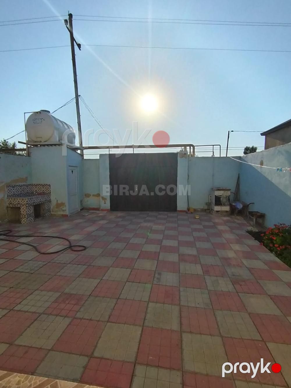 Maştağada 3 otaqlı ev satılır — Torpaq (6)