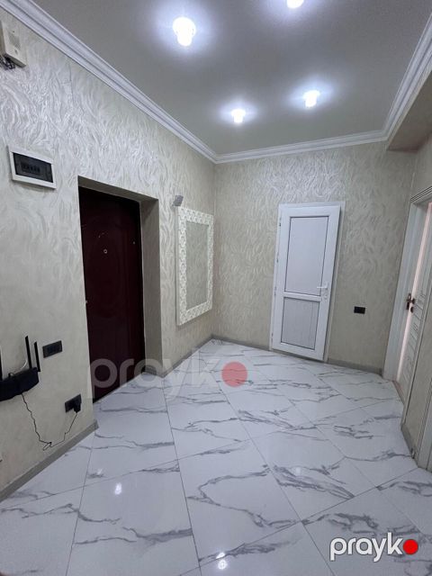 Satılır 2 otaqlı yeni tikili 63 m² — Bakı