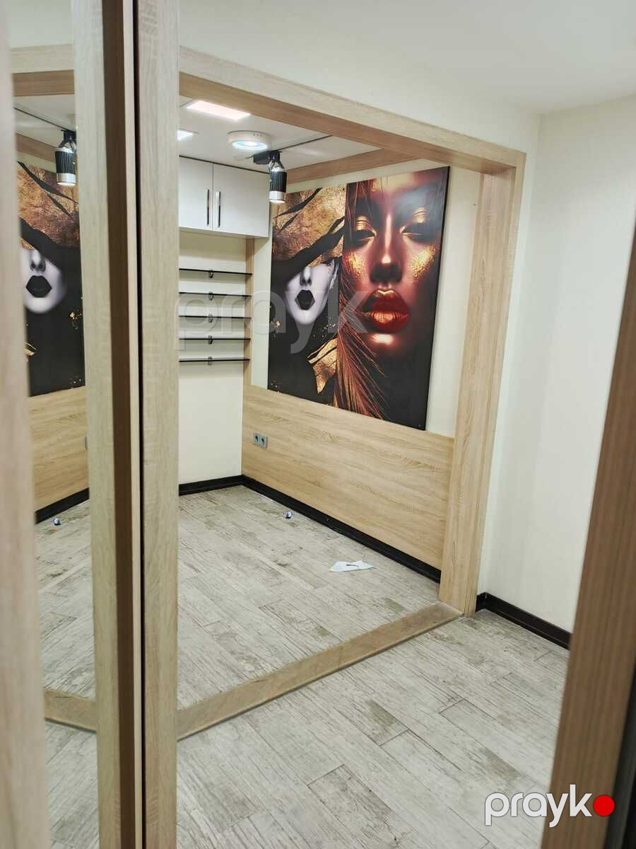 İcarəyə verilir obyekt 230 m² — Əmlak, Bakı (12)