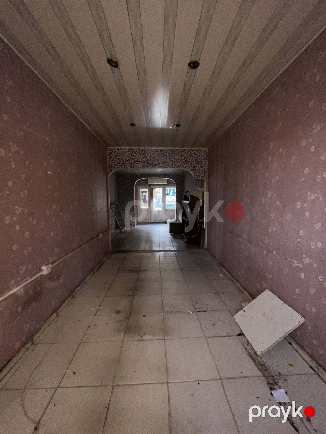 Satılır obyekt 45 m² — Əmlak, Bakı (12)