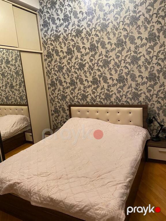 Satılır 3 otaqlı yeni tikili 66.5 m² — Mənzil, Bakı (10)