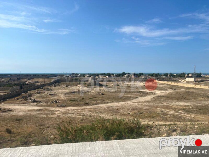 Abşeron rayonunda 1 otaqlı Torpaq Satılır, 51 sot — Torpaq, Bakı (3)