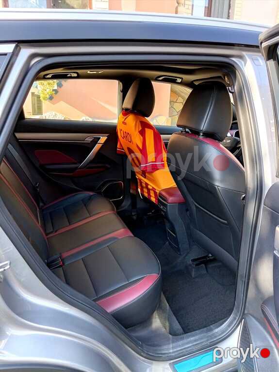 Geely Coolray, 1.5 L, 2021 il, 103 000 km — Avtomobillər, Bakı (8)