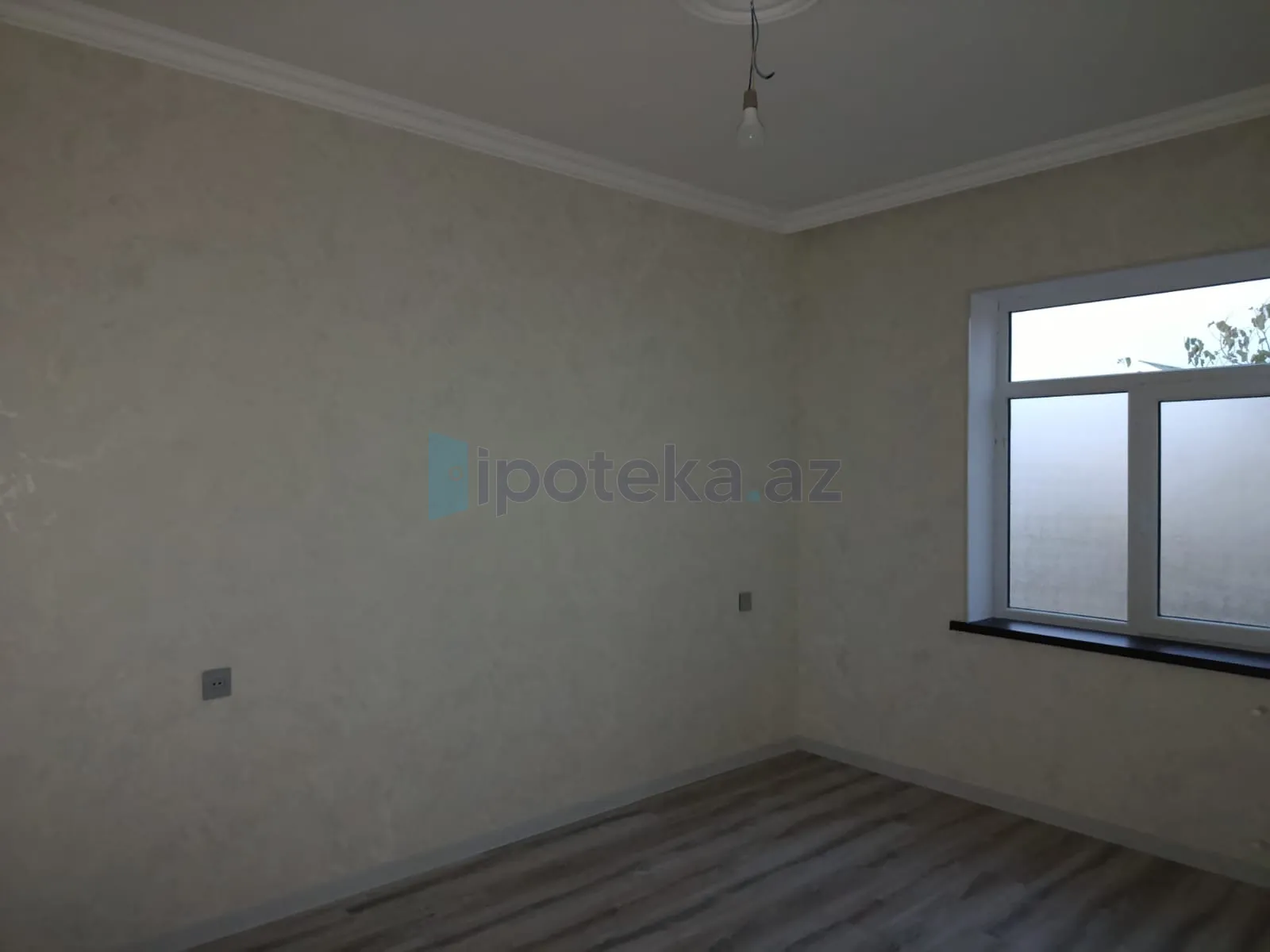 Satılır: 3 Otaq, Evlər/Villalar, Abşeron r., Saray q., 85.00 m² — Saray