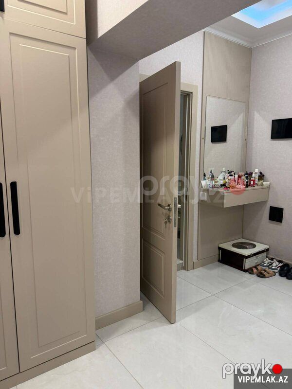 Binəqədi rayonunda 2 otaqlı Yeni tikili Satılır, 62 m² — Mənzil, Bakı (7)