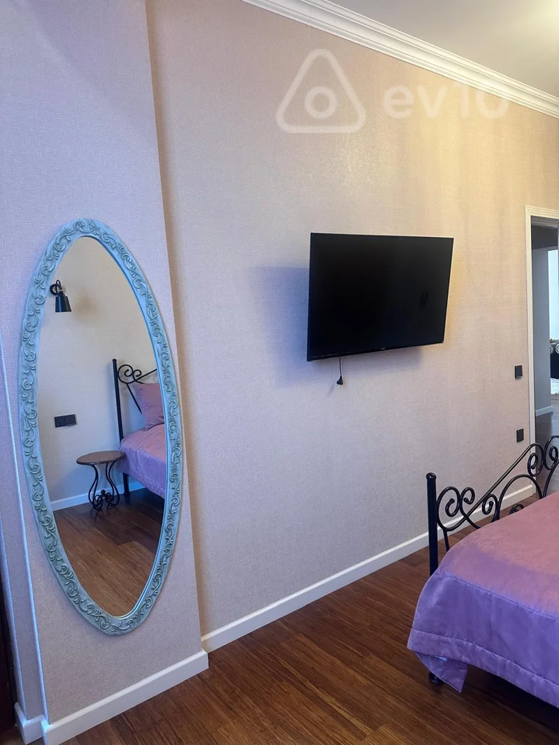 3 otaqlı mənzil, 115 m², Nəcəfqulu Rəfiyev küçəsi — kirayə — Mənzil, Bakı (8)