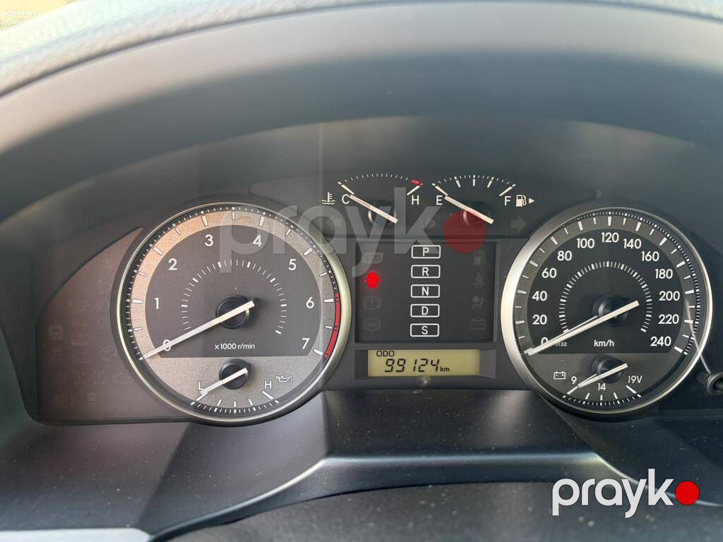 Toyota Land Cruiser, 4.0 L, 2018 il, 99 000 km — Avtomobillər, Bakı (5)