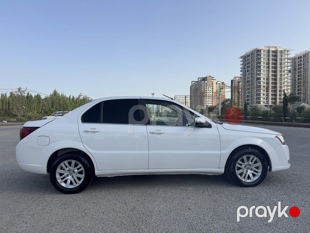 Khazar SD, 1.7 L, 2020 il, 174 000 km — Avtomobillər, Bakı (11)