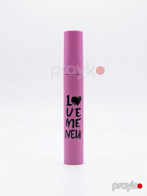 Kirpiklər üçün tuş Love Me New Black 12 ml — Bakı